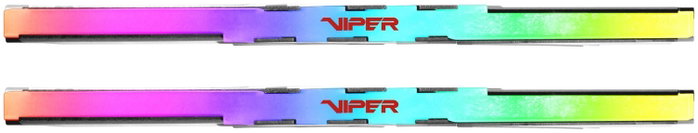 Patriot Viper Venom RGB 64 GB (2x32 GB) 6000 MHz DDR5 CL30 DIMM