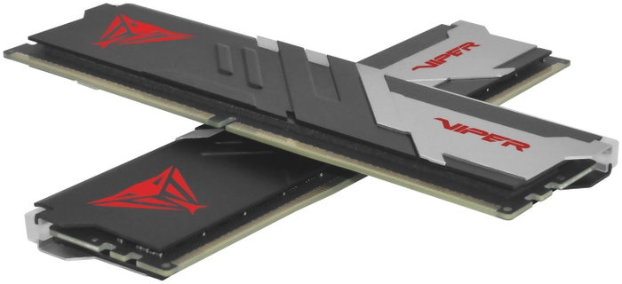 Patriot Viper Venom RGB 64 GB (2x32 GB) 6000 MHz DDR5 CL30 DIMM