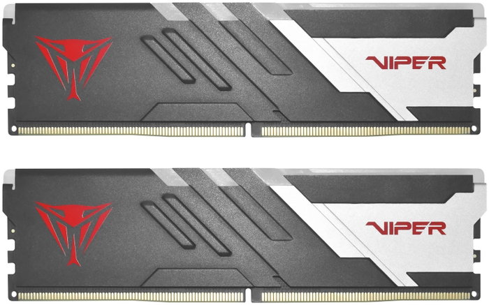 Patriot Viper Venom RGB 64 GB (2x32 GB) 6000 MHz DDR5 CL30 DIMM