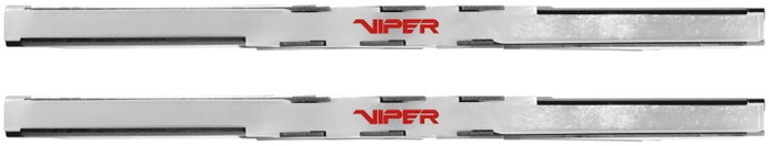 Patriot Viper Venom RGB 64 GB (2x32 GB) 6000 MHz DDR5 CL30 DIMM