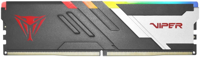 Patriot Viper Venom RGB 64 GB (2x32 GB) 6000 MHz DDR5 CL30 DIMM
