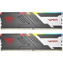 Patriot Viper Venom RGB 64 GB (2x32 GB) 6000 MHz DDR5 CL30 DIMM