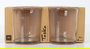 La Mediterranea Set 4 Vasos Pinta 360 cc ø8.1x9 cm (12 Cajas)