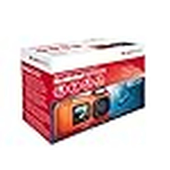 AgfaPhoto Realishot WP9500 Naranja