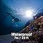 AgfaPhoto Realishot WP9500 Naranja