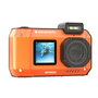AgfaPhoto Realishot WP9500 Naranja
