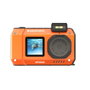 AgfaPhoto Realishot WP9500 Naranja