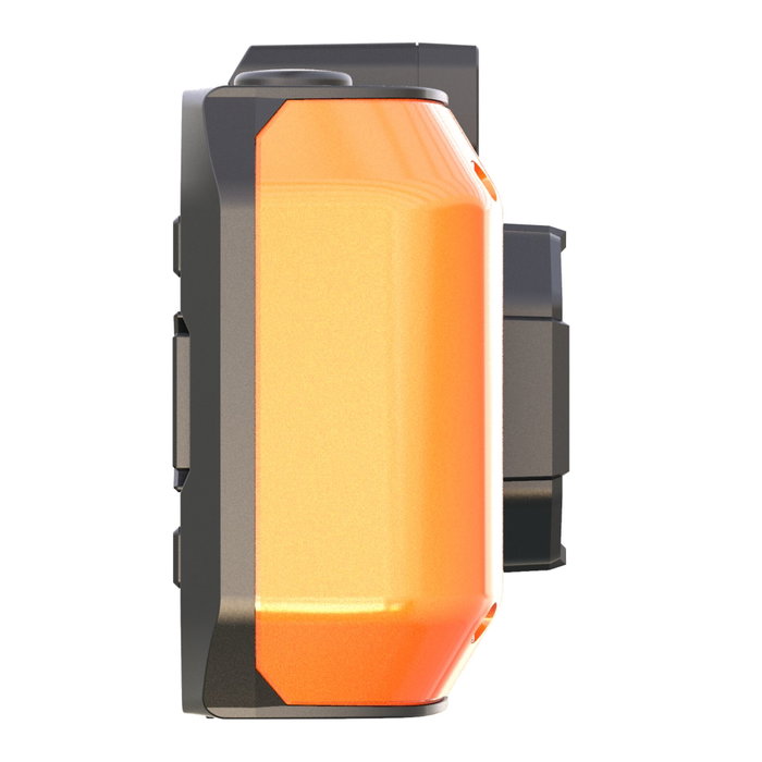 AgfaPhoto Realishot WP9500 Naranja