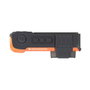 AgfaPhoto Realishot WP9500 Cámara Compacta Resistente al Agua, 5K Ultra HD 24 MP, Sensor CMOS, 18x Zoom Digital, Color Naranja