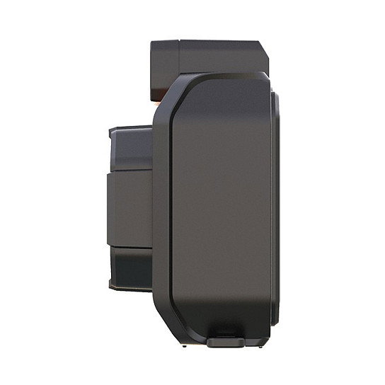 AgfaPhoto Realishot WP9500 Cámara Compacta Resistente al Agua, 5K Ultra HD 24 MP, Sensor CMOS, 18x Zoom Digital, Color Naranja AgfaPhoto Realishot WP9500 Cámara Compacta Resistente al Agua, 5K Ultra HD 24 MP, Sensor CMOS, 18x Zoom Digital, Color Naranja