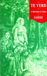 Te verd, Joseph Sheridan Le Fanu - LAERTES