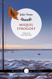 Miquel Strogoff, Jules Verne - VIENA