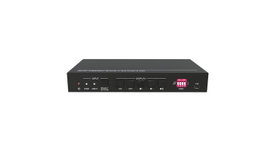 Vivolink VLHUB121-MME Conmutador y HUB de Sala de Reuniones 4K 2x1