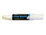 Artline EPW-12 Rotulador Pizarra Punta Rectangular Trazo 12mm Color Blanco