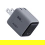 AUKEY Cargador Comet Mini 30W 1 Puerto USB C Gris Carga Rápida para Móviles Tablets