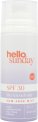 Hello Sunday The Retouch One Face Mist SPF30 75ml
