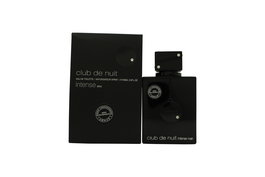 Armaf Club De Nuit Intense Non Alcoholic Eau de Toilette 105ml Spray