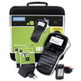 Dymo LabelManager 280 Kitcase con teclado QWERTZ y enchufe EU