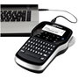 Dymo LabelManager 280 Kitcase con teclado QWERTZ y enchufe EU