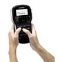 Dymo LabelManager 280 Kitcase con teclado QWERTZ y enchufe EU