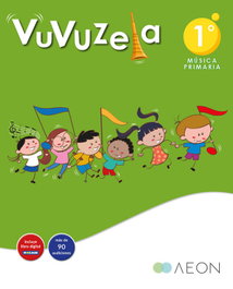 AEON PRI 1 VUVUZELA 1 MÚSICA (2022) - AA.VV. - AEON