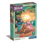 Clementoni Compacto 500 piezas Puzzle Puntada