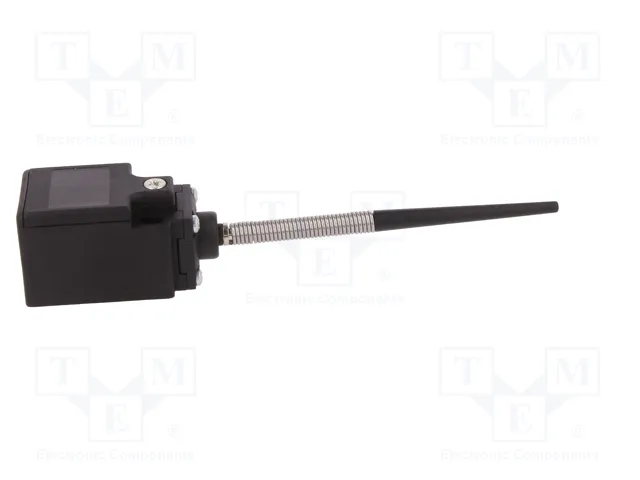 PIZZATO ELETTRICA FK 320-M1 Interruptor de fin de carrera NO + NC M20 x 1
