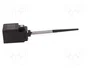 PIZZATO ELETTRICA FK 320-M1 Interruptor de fin de carrera NO + NC M20 x 1