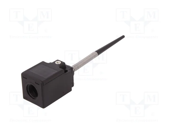 PIZZATO ELETTRICA FK 320-M1 Interruptor de fin de carrera NO + NC M20 x 1