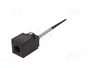 PIZZATO ELETTRICA FK 320-M1 Interruptor de fin de carrera NO + NC M20 x 1