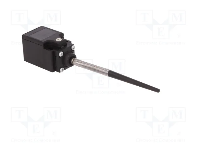 PIZZATO ELETTRICA FK 320-M1 Interruptor de fin de carrera NO + NC M20 x 1