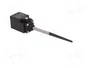 PIZZATO ELETTRICA FK 320-M1 Interruptor de fin de carrera NO + NC M20 x 1