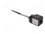 PIZZATO ELETTRICA FK 320-M1 Interruptor de fin de carrera NO + NC M20 x 1