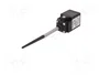 PIZZATO ELETTRICA FK 320-M1 Interruptor de fin de carrera NO + NC M20 x 1