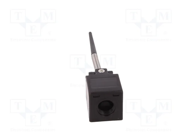 PIZZATO ELETTRICA FK 320-M1 Interruptor de fin de carrera NO + NC M20 x 1