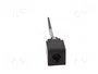 PIZZATO ELETTRICA FK 320-M1 Interruptor de fin de carrera NO + NC M20 x 1