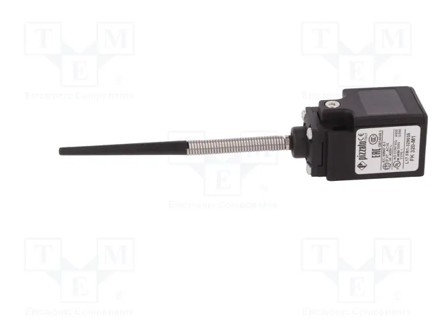 PIZZATO ELETTRICA FK 320-M1 Interruptor de fin de carrera NO + NC M20 x 1