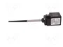 PIZZATO ELETTRICA FK 320-M1 Interruptor de fin de carrera NO + NC M20 x 1