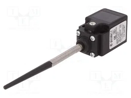PIZZATO ELETTRICA FK 320-M1 Interruptor de fin de carrera NO + NC M20 x 1
