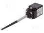 PIZZATO ELETTRICA FK 320-M1 Interruptor de fin de carrera NO + NC M20 x 1