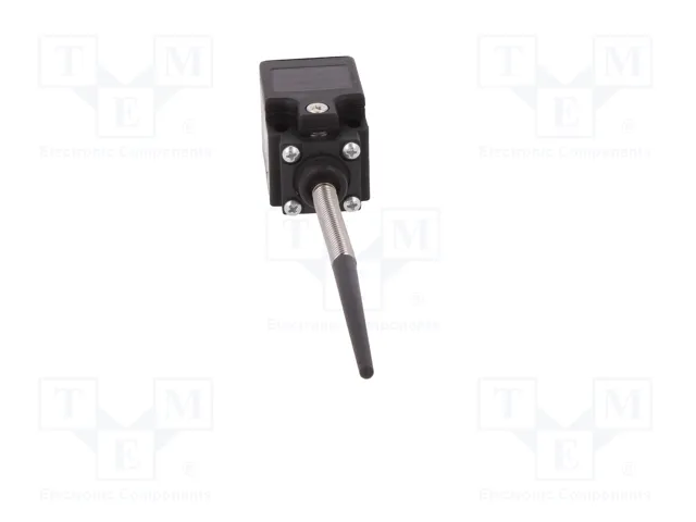 PIZZATO ELETTRICA FK 320-M1 Interruptor de fin de carrera NO + NC M20 x 1
