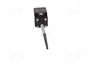 PIZZATO ELETTRICA FK 320-M1 Interruptor de fin de carrera NO + NC M20 x 1