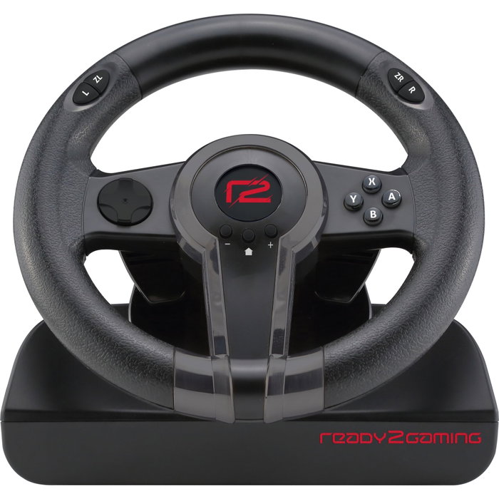 ready2gaming Nintendo Switch Racing Wheel ready2gaming Nintendo Switch Racing Wheel