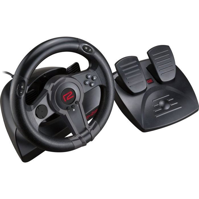 ready2gaming Nintendo Switch Racing Wheel ready2gaming Nintendo Switch Racing Wheel