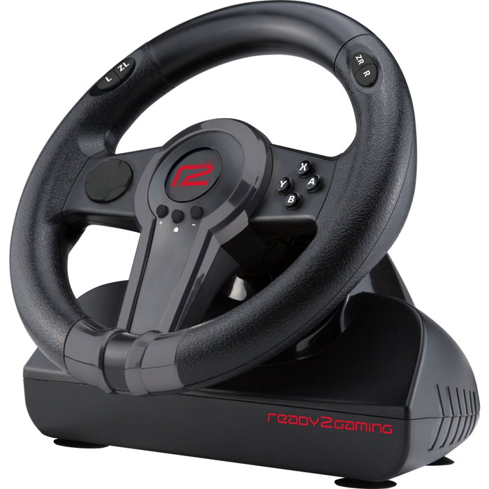 ready2gaming Nintendo Switch Racing Wheel ready2gaming Nintendo Switch Racing Wheel
