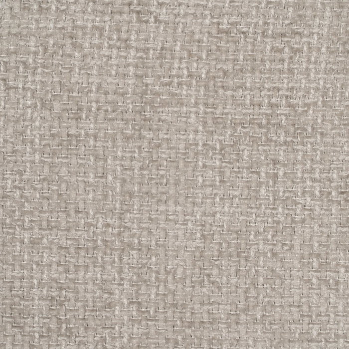 Silla Gris Tejido-Metal Contract 61 X 59,50 X 83 cm (Set de 2)