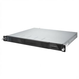 MiTAC Server B8016G40V4 Server Rack-Montage 1U 1-Weg keine CPU SATA Hot-Swap 6.4 cm, 8.9 cm