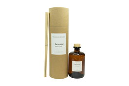 The Olphactory Heaven White Lotus Diffuser 500ml