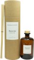 The Olphactory Heaven White Lotus Difusor de aroma con varillas 500 ml
