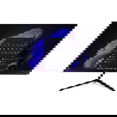 Terra PC Todo en Uno 2401 GREENLINE - 23.8" Full HD, Intel Core i3, 8GB RAM, 500GB SSD, Windows 11 Home